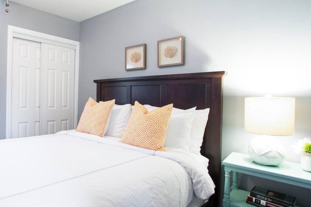 Apartment Located In Historic District Mins To Downtown, Beaches & Convention Center Long Beach Ngoại thất bức ảnh
