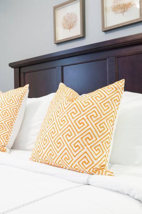 Apartment Located In Historic District Mins To Downtown, Beaches & Convention Center Long Beach Ngoại thất bức ảnh
