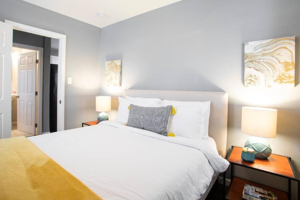 Apartment Located In Historic District Mins To Downtown, Beaches & Convention Center Long Beach Ngoại thất bức ảnh