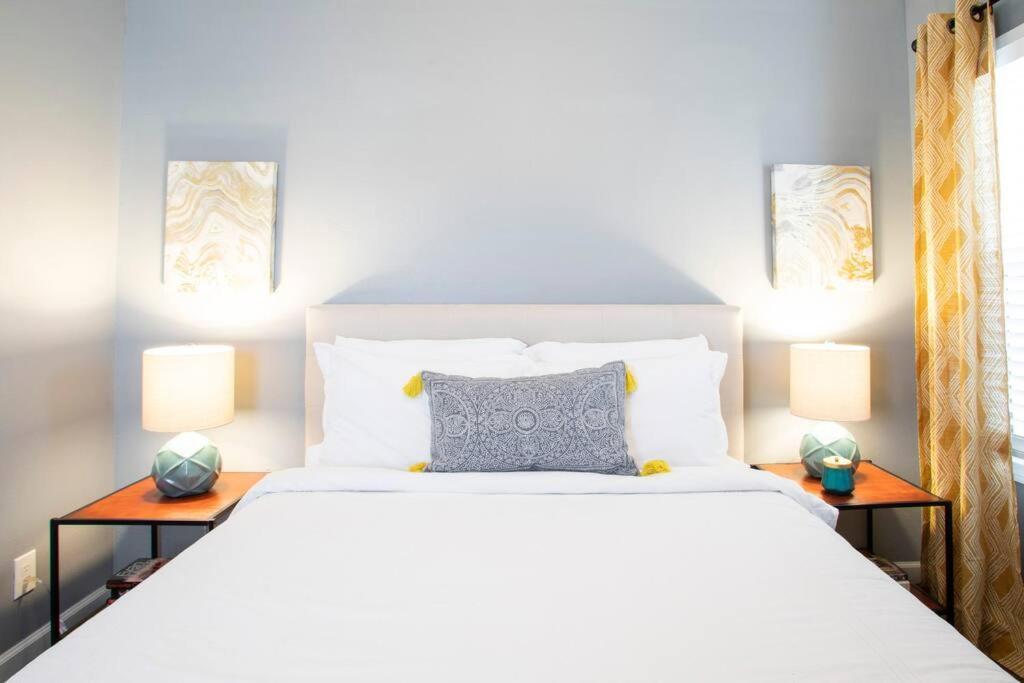 Apartment Located In Historic District Mins To Downtown, Beaches & Convention Center Long Beach Ngoại thất bức ảnh